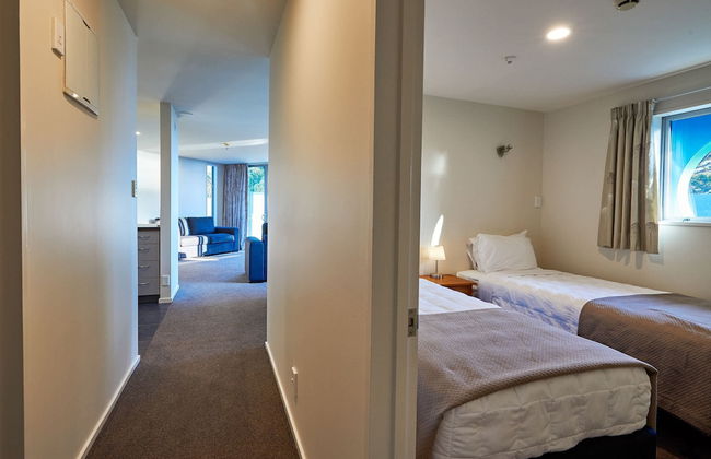 Kaikoura Luxury Apartments - Foto 11
