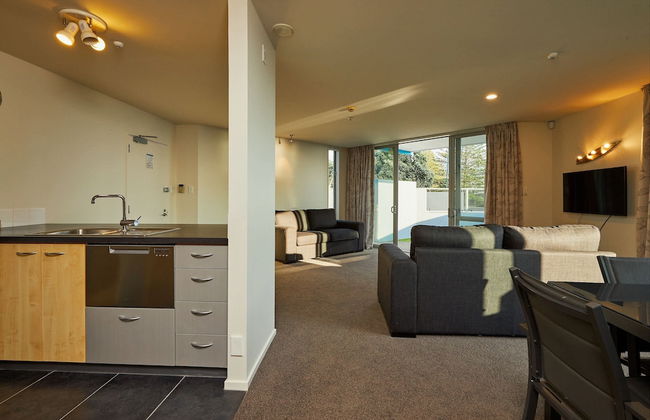 Kaikoura Luxury Apartments - Foto 14