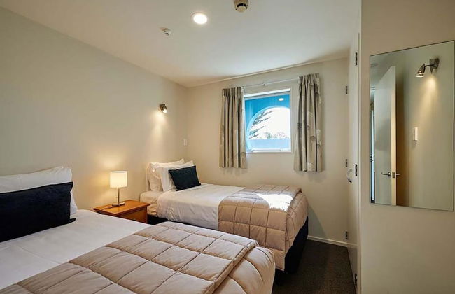 Kaikoura Luxury Apartments - Foto 30