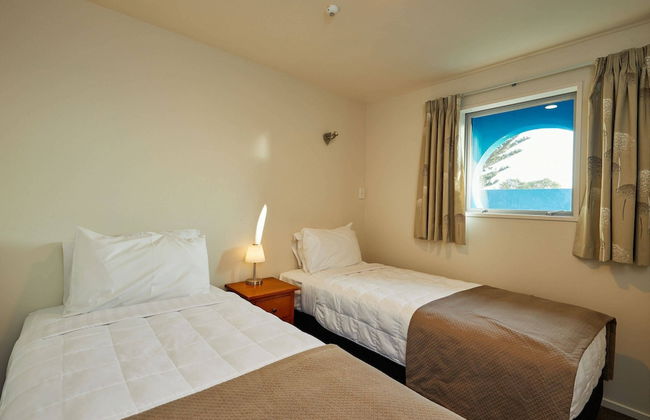 Kaikoura Luxury Apartments - Foto 23