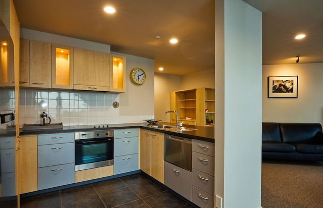 Kaikoura Luxury Apartments - Foto 38