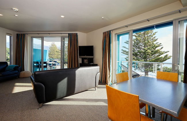 Kaikoura Luxury Apartments - Foto 52