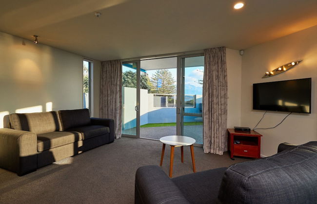 Kaikoura Luxury Apartments - Foto 17