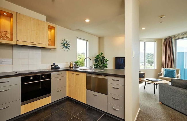 Kaikoura Luxury Apartments - Foto 48