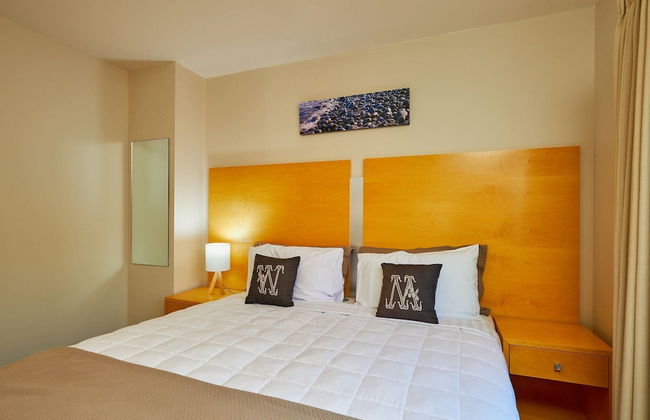 Kaikoura Luxury Apartments - Foto 24