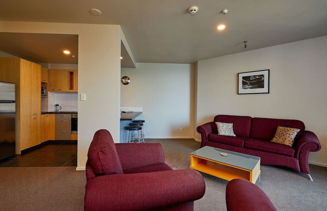 Kaikoura Luxury Apartments - Foto 64