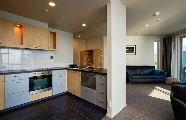 Kaikoura Luxury Apartments - Foto 40