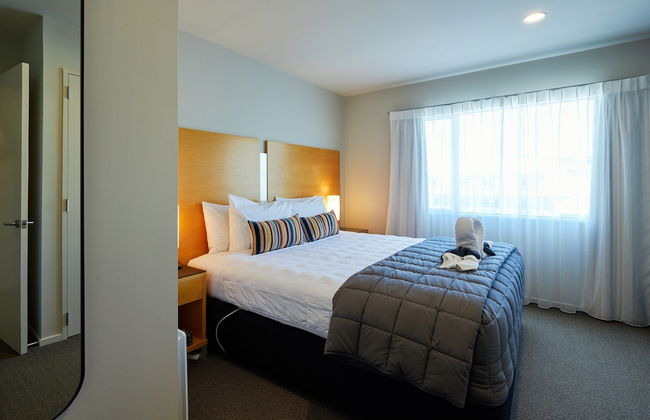 Kaikoura Luxury Apartments - Foto 26