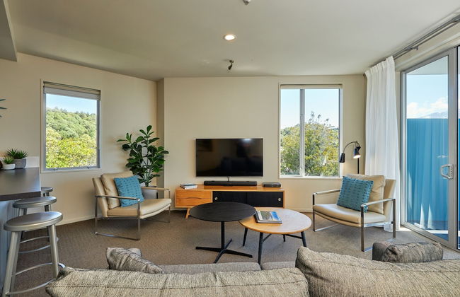 Kaikoura Luxury Apartments - Foto 57