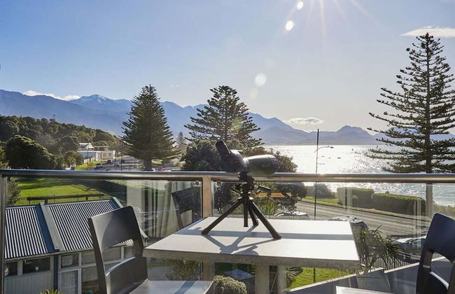 Kaikoura Luxury Apartments - Foto 73