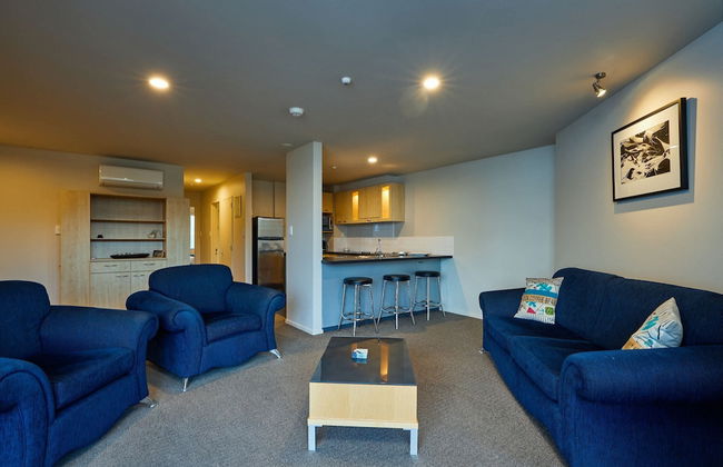 Kaikoura Luxury Apartments - Foto 66