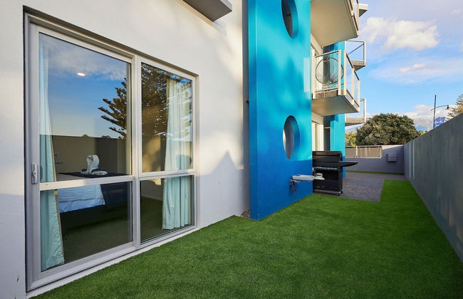 Kaikoura Luxury Apartments - Foto 22