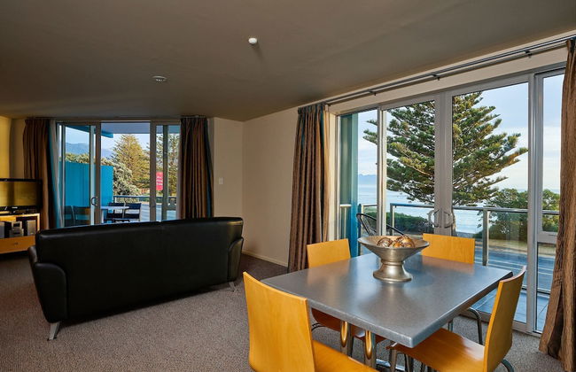 Kaikoura Luxury Apartments - Foto 68