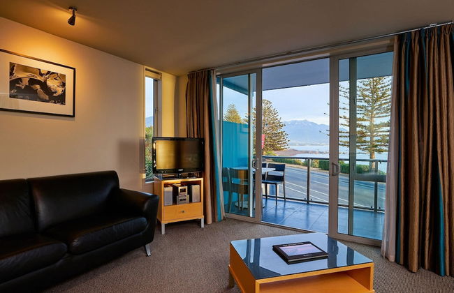 Kaikoura Luxury Apartments - Foto 53
