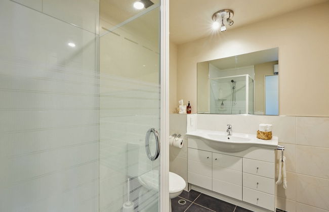 Kaikoura Luxury Apartments - Foto 78
