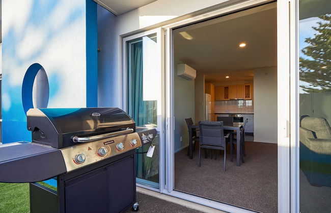 Kaikoura Luxury Apartments - Foto 18