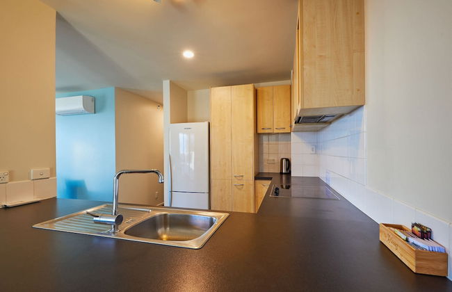 Kaikoura Luxury Apartments - Foto 16