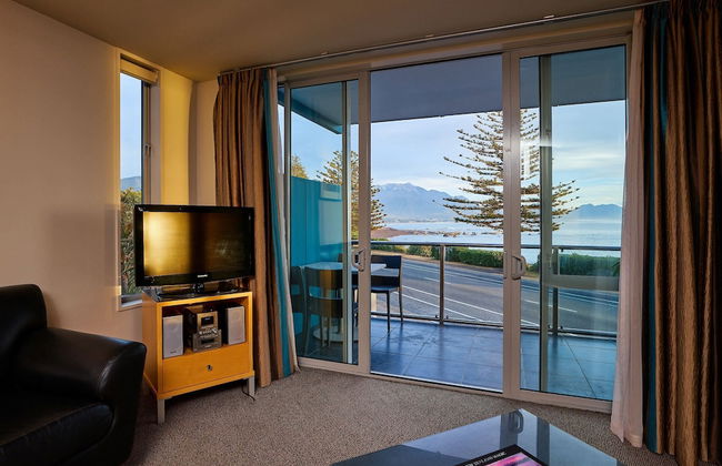 Kaikoura Luxury Apartments - Foto 54