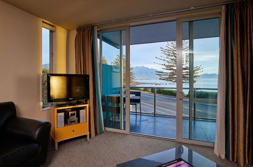 Foto 54 - Kaikoura Luxury Apartments