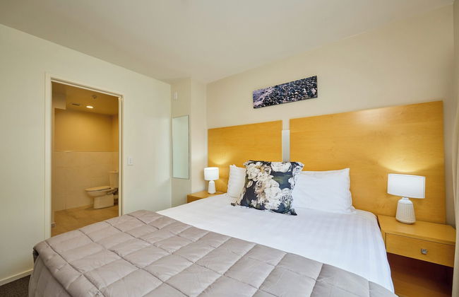 Kaikoura Luxury Apartments - Foto 35
