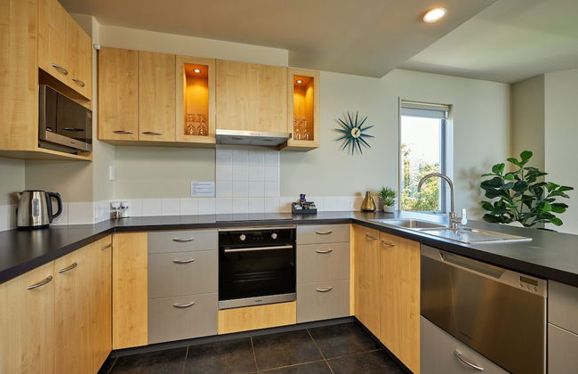 Kaikoura Luxury Apartments - Foto 45
