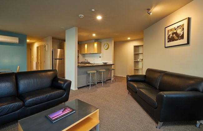 Kaikoura Luxury Apartments - Foto 51