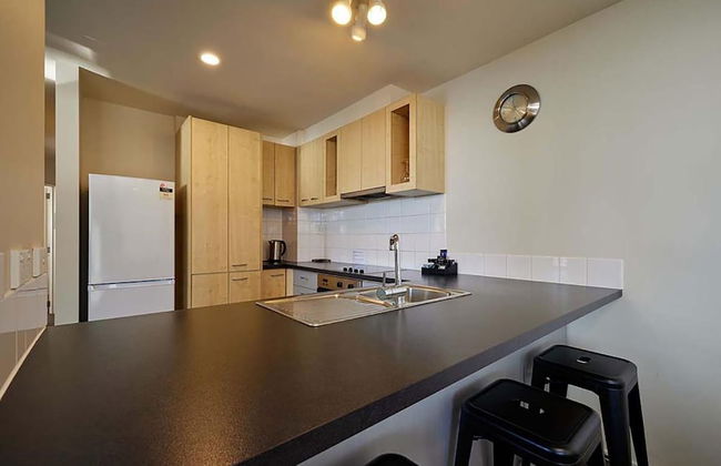 Kaikoura Luxury Apartments - Foto 47