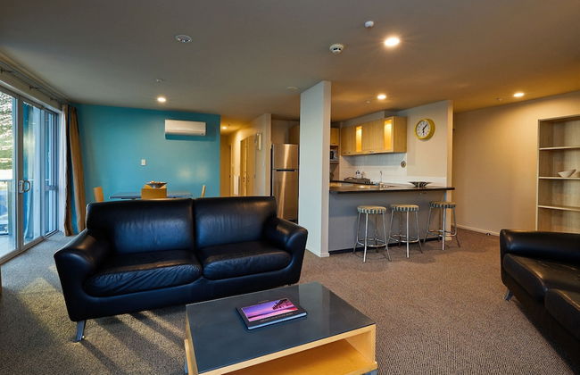 Kaikoura Luxury Apartments - Foto 65