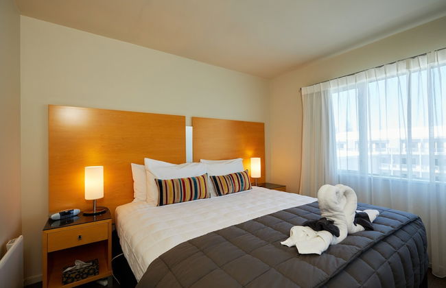 Kaikoura Luxury Apartments - Foto 27