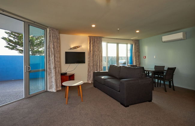 Kaikoura Luxury Apartments - Foto 8