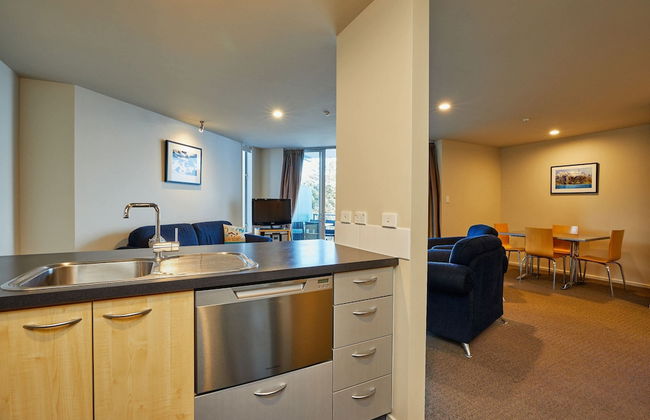 Kaikoura Luxury Apartments - Foto 39