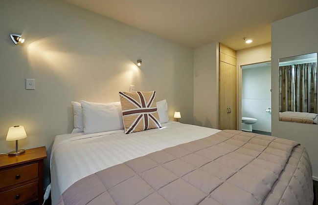 Kaikoura Luxury Apartments - Foto 28
