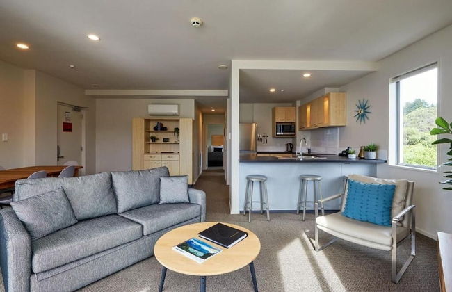 Kaikoura Luxury Apartments - Foto 60