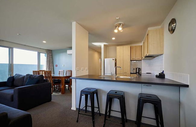 Kaikoura Luxury Apartments - Foto 46