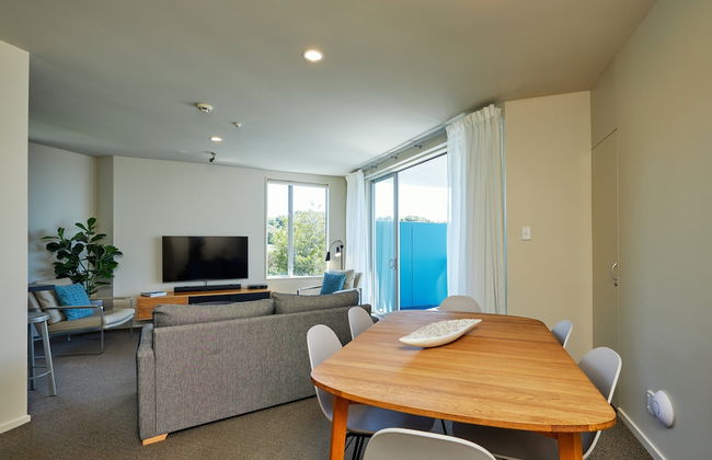 Kaikoura Luxury Apartments - Foto 37