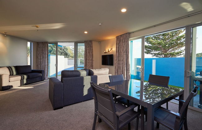 Kaikoura Luxury Apartments - Foto 21