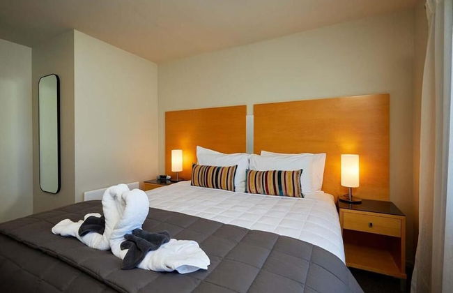 Kaikoura Luxury Apartments - Foto 31
