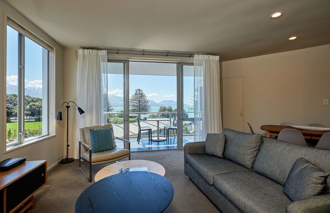 Kaikoura Luxury Apartments - Foto 56