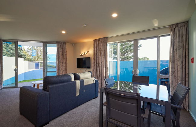 Kaikoura Luxury Apartments - Foto 10