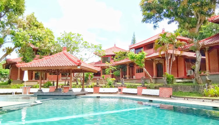 Photo 1 - BaliPusri Nusa Dua Villa