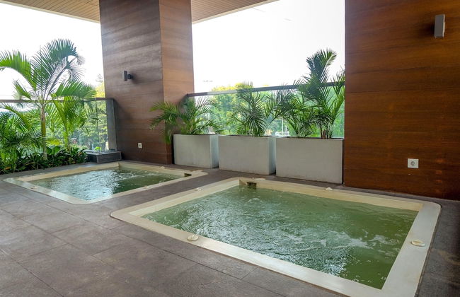 Luxurious Studio at Capitol Suites Apartment - Foto 22