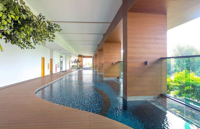 Luxurious Studio at Capitol Suites Apartment - Foto 17