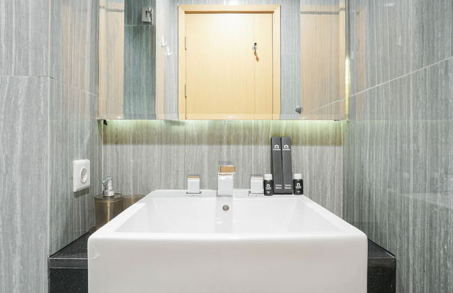 Luxurious Studio at Capitol Suites Apartment - Foto 2