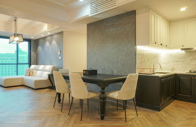 Luxurious 2BR Apartment at Casa Grande Residence - Foto 32