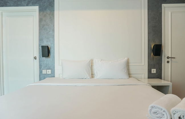 Luxurious 2BR Apartment at Casa Grande Residence - Foto 5