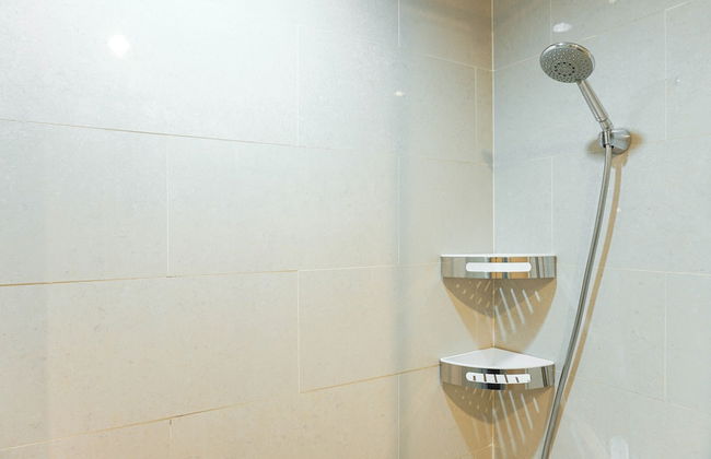 Luxurious 2BR Apartment at Casa Grande Residence - Foto 22
