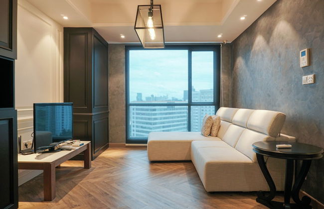 Luxurious 2BR Apartment at Casa Grande Residence - Foto 31