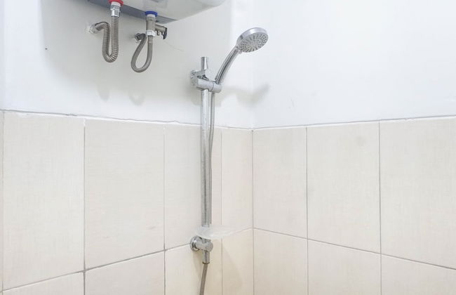 Best Value & Clean Studio Room Apartment at Pavilion Permata 2 - Foto 12