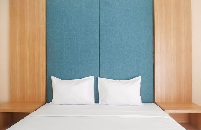 Best Value & Clean Studio Room Apartment at Pavilion Permata 2 - Foto 4