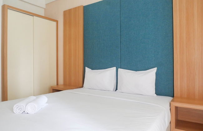 Best Value & Clean Studio Room Apartment at Pavilion Permata 2 - Foto 3